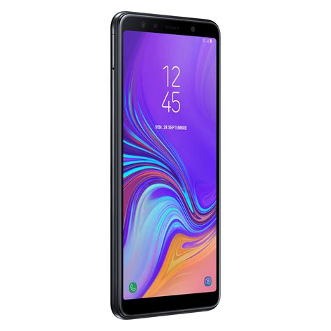 Samsung Galaxy A7 (2018) (SM.